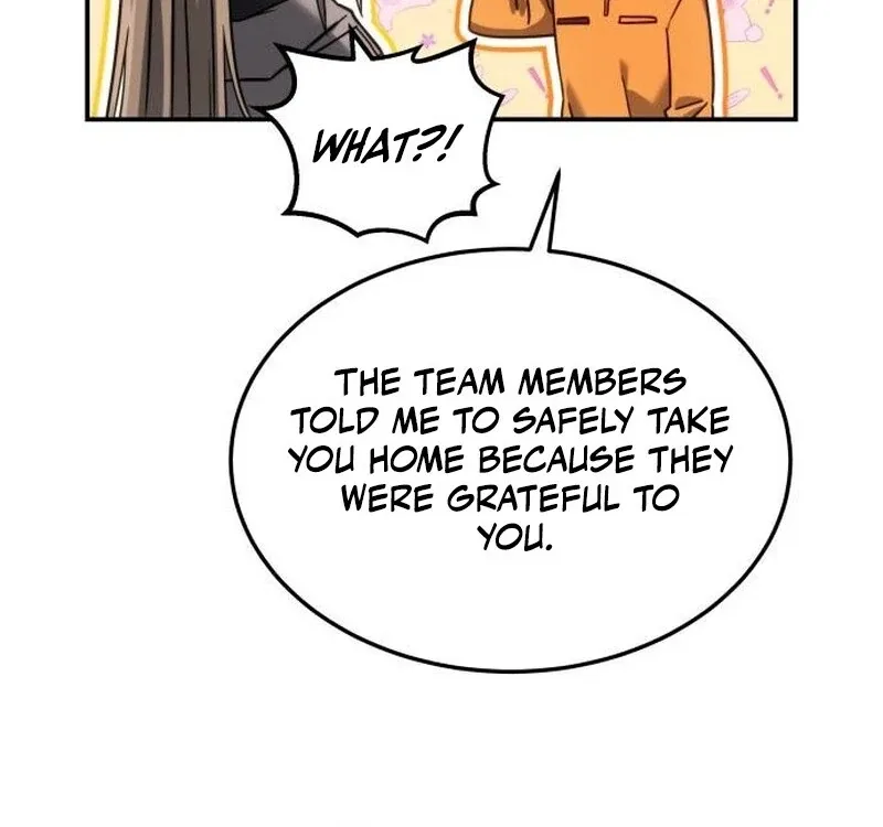 The Hunter Lives In A rented Apartment Chapter 20 page 12