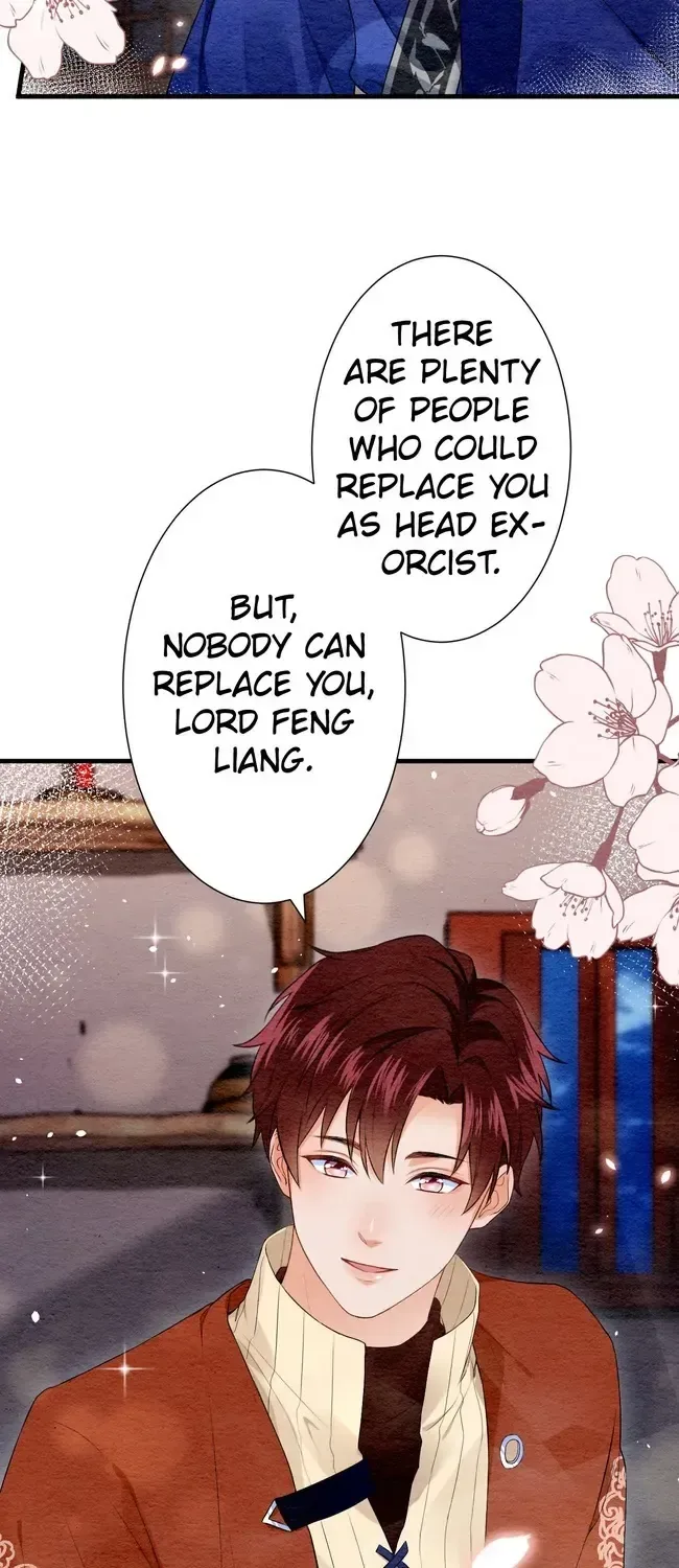 The Imperial Court Maiden’s Curse Chapter 20 page 49