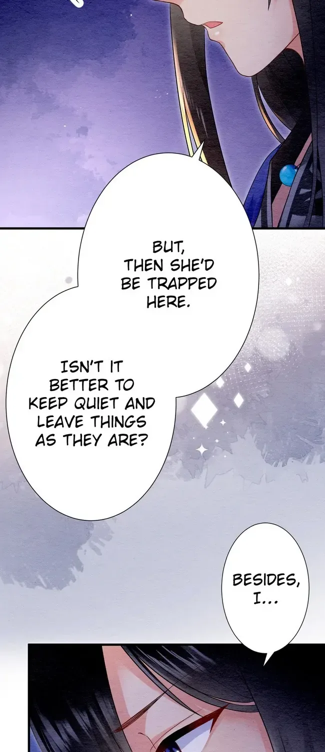 The Imperial Court Maiden’s Curse Chapter 20 page 43