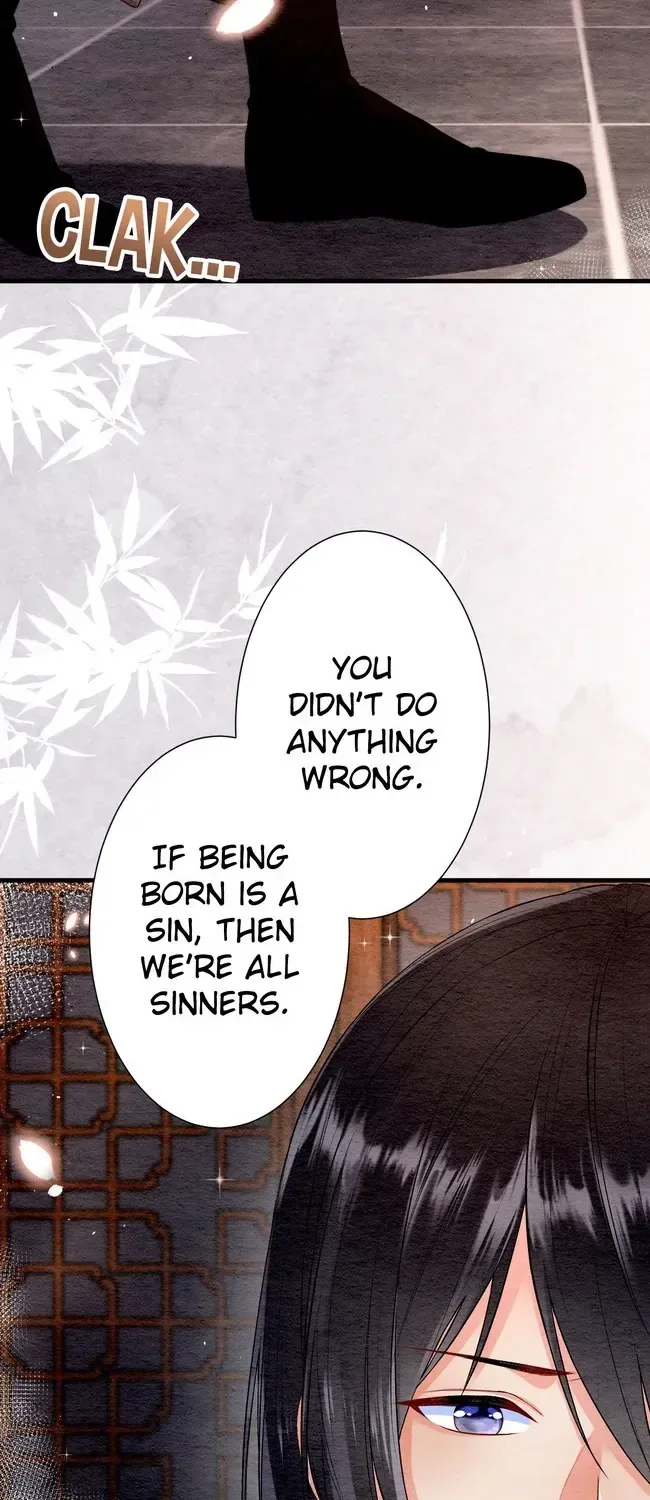 The Imperial Court Maiden’s Curse Chapter 20 page 47