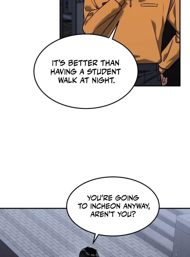 The Hunter Lives In A rented Apartment Chapter 20 page 15