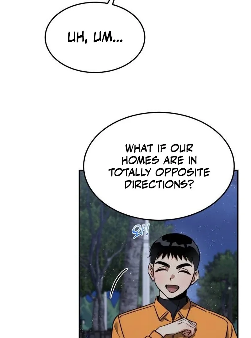 The Hunter Lives In A rented Apartment Chapter 20 page 14