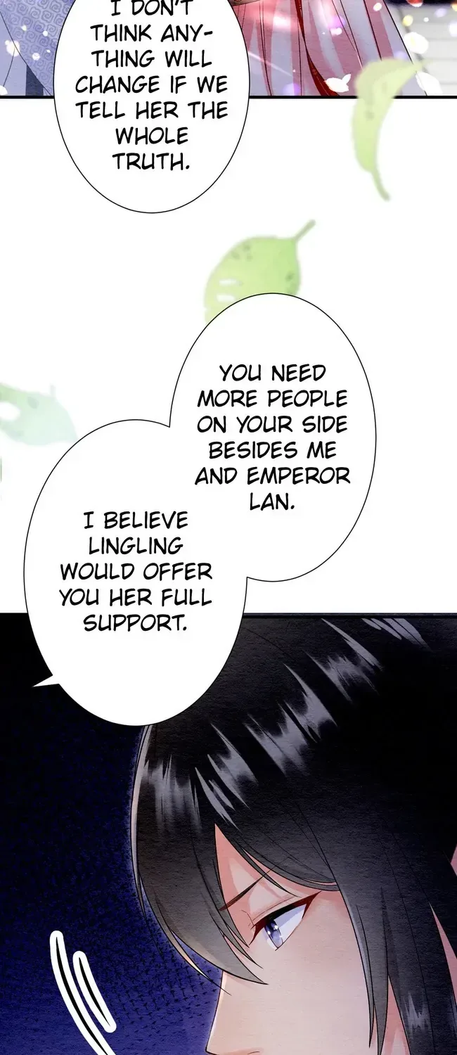 The Imperial Court Maiden’s Curse Chapter 20 page 42