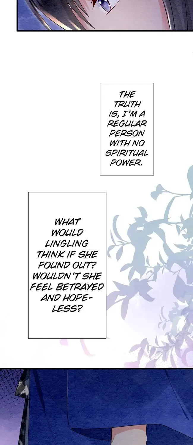 The Imperial Court Maiden’s Curse Chapter 20 page 44