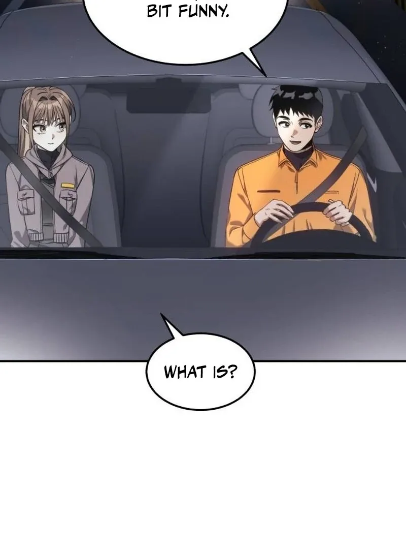 The Hunter Lives In A rented Apartment Chapter 20 page 22