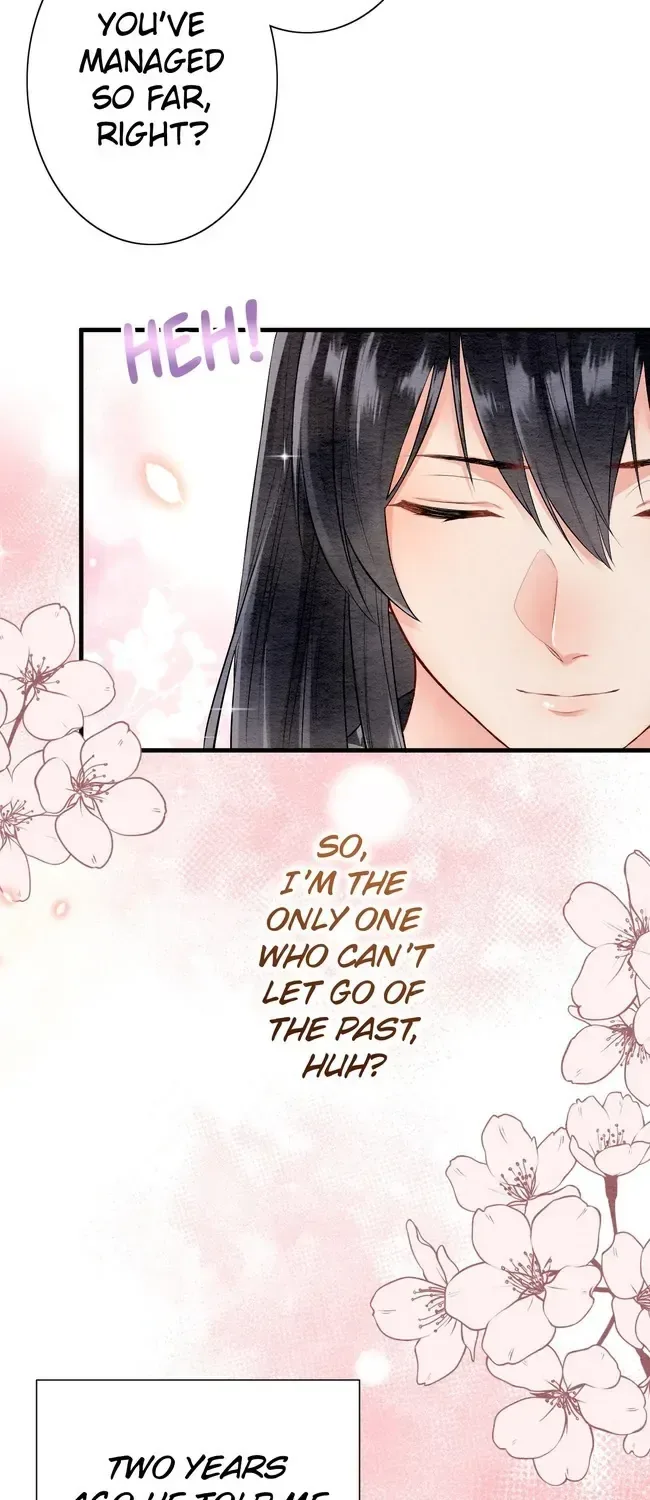 The Imperial Court Maiden’s Curse Chapter 20 page 51