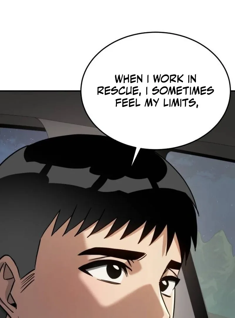 The Hunter Lives In A rented Apartment Chapter 20 page 29