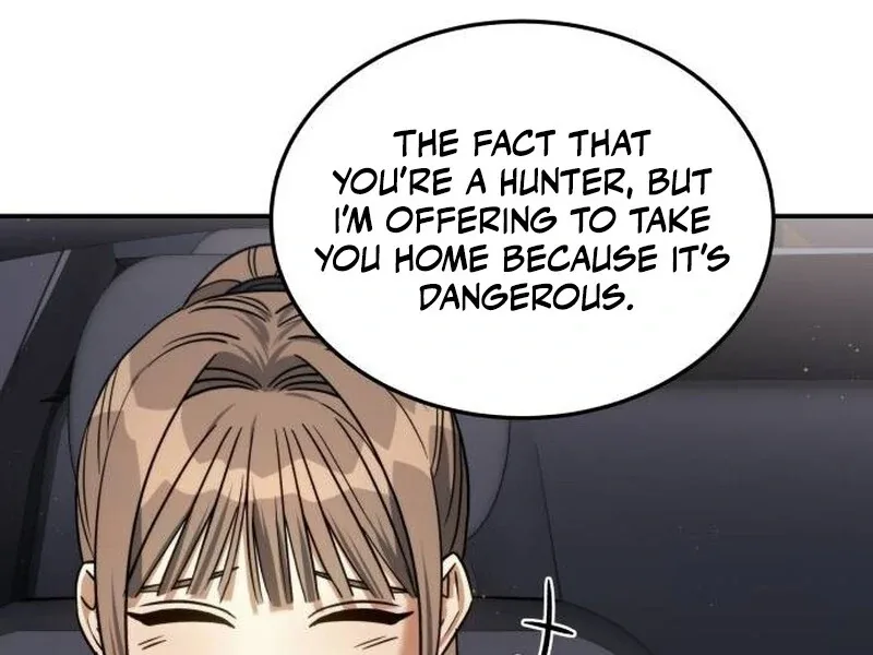 The Hunter Lives In A rented Apartment Chapter 20 page 23