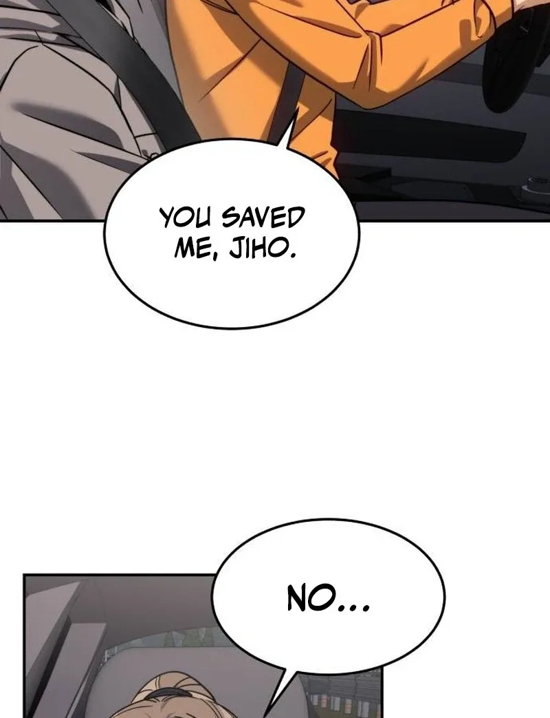 The Hunter Lives In A rented Apartment Chapter 20 page 34