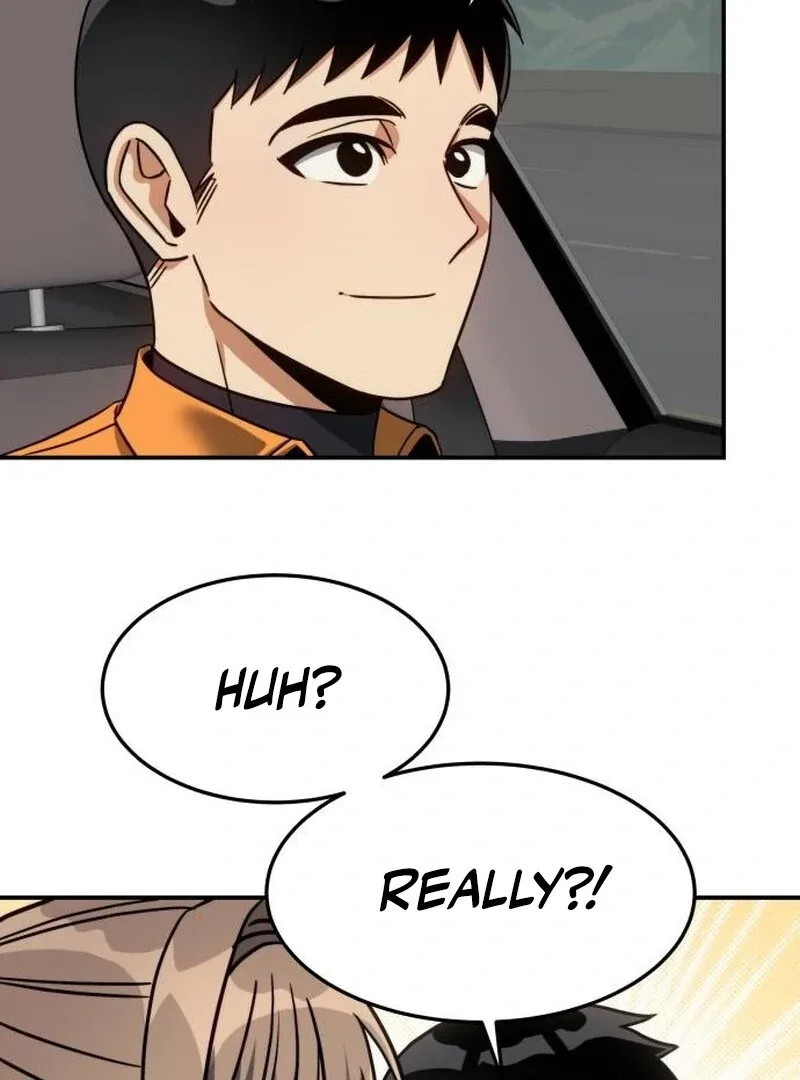 The Hunter Lives In A rented Apartment Chapter 20 page 40