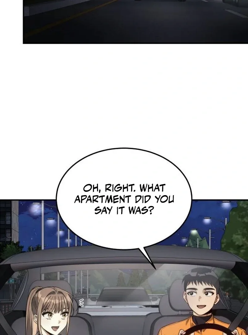 The Hunter Lives In A rented Apartment Chapter 20 page 38