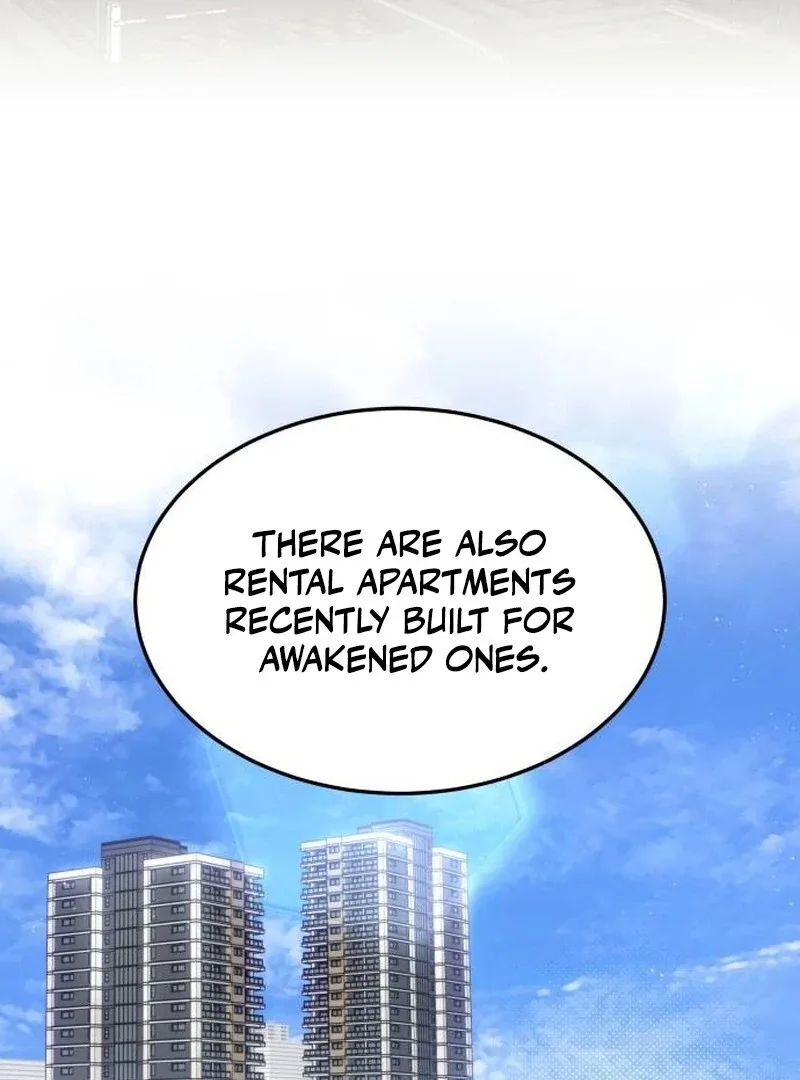 The Hunter Lives In A rented Apartment Chapter 20 page 48
