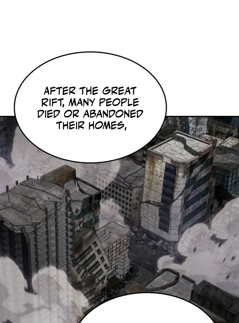 The Hunter Lives In A rented Apartment Chapter 20 page 50