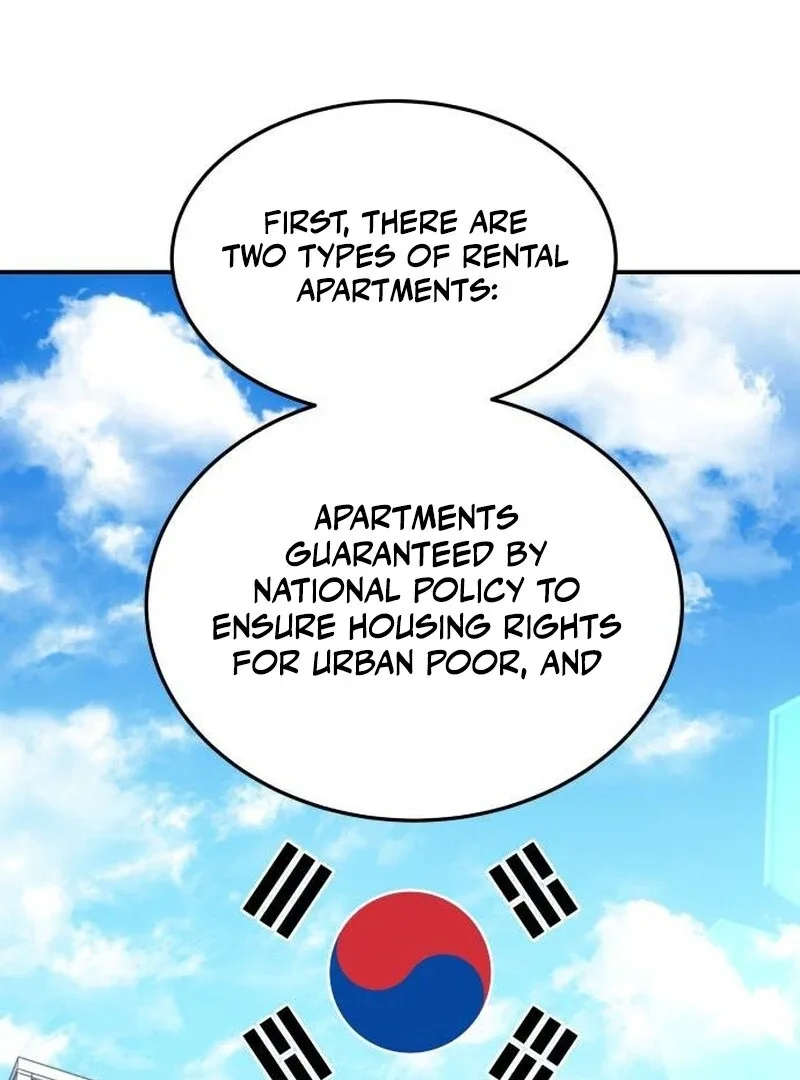 The Hunter Lives In A rented Apartment Chapter 20 page 45