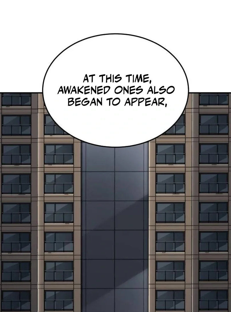 The Hunter Lives In A rented Apartment Chapter 20 page 52