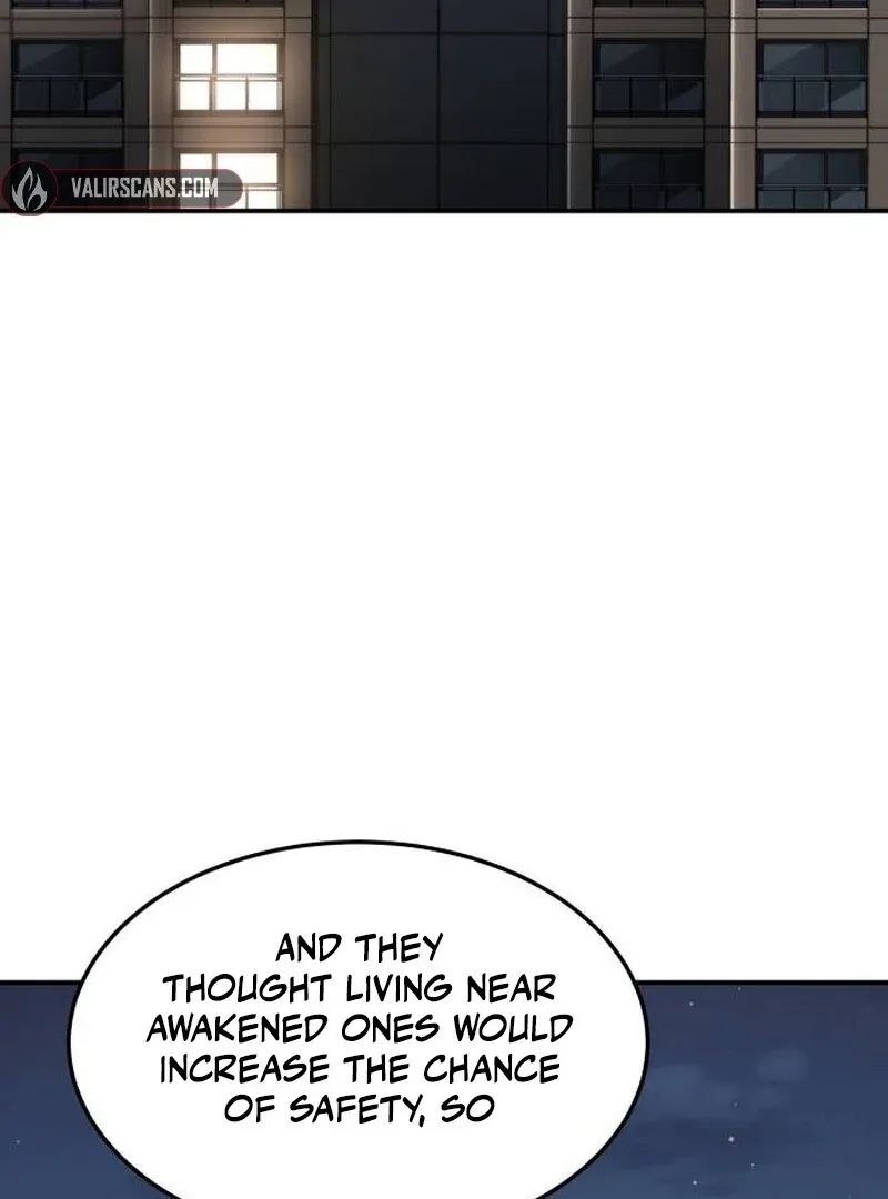 The Hunter Lives In A rented Apartment Chapter 20 page 55