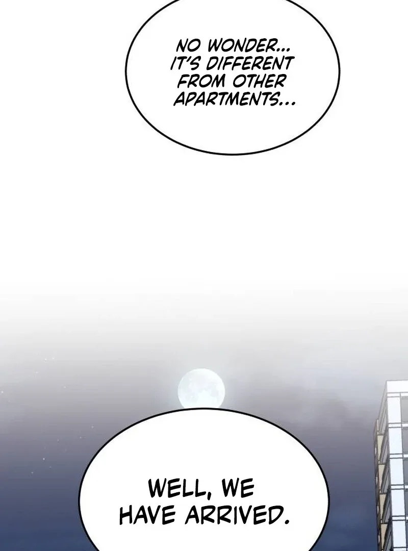 The Hunter Lives In A rented Apartment Chapter 20 page 61
