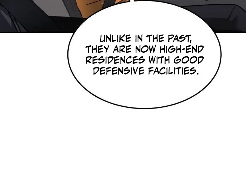 The Hunter Lives In A rented Apartment Chapter 20 page 59