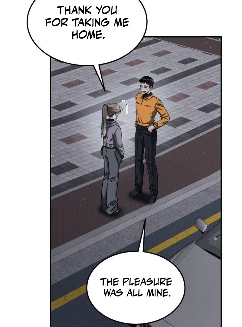 The Hunter Lives In A rented Apartment Chapter 20 page 64