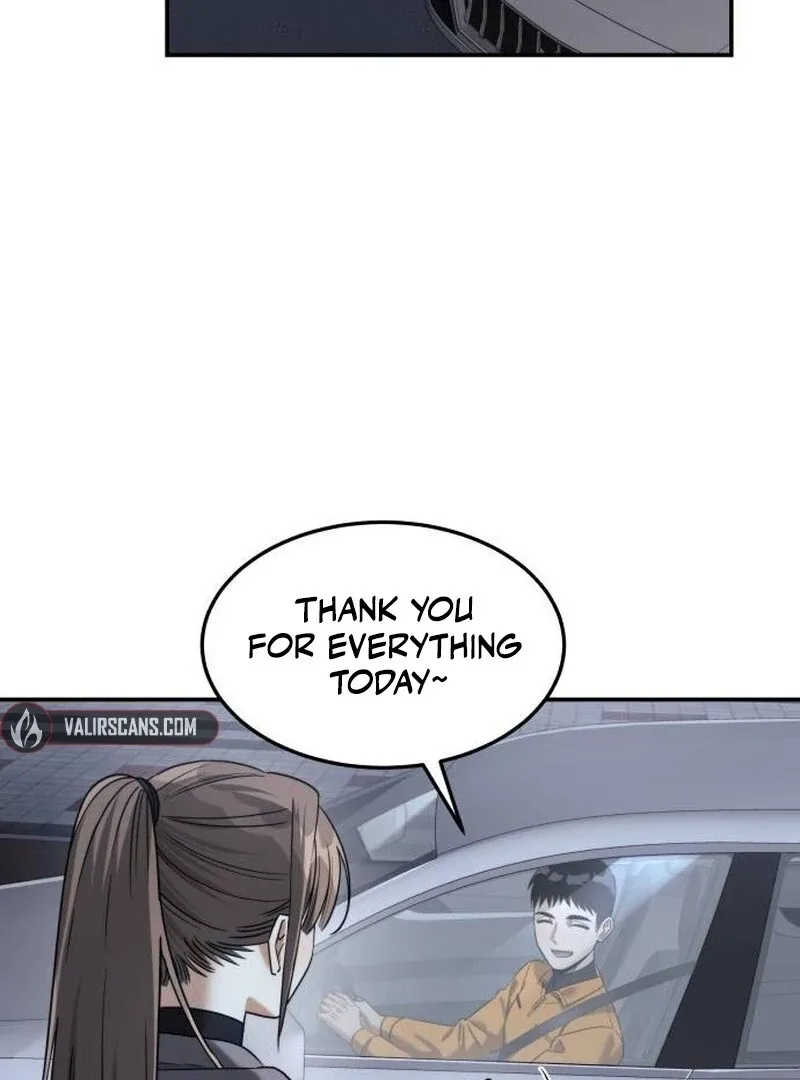 The Hunter Lives In A rented Apartment Chapter 20 page 65