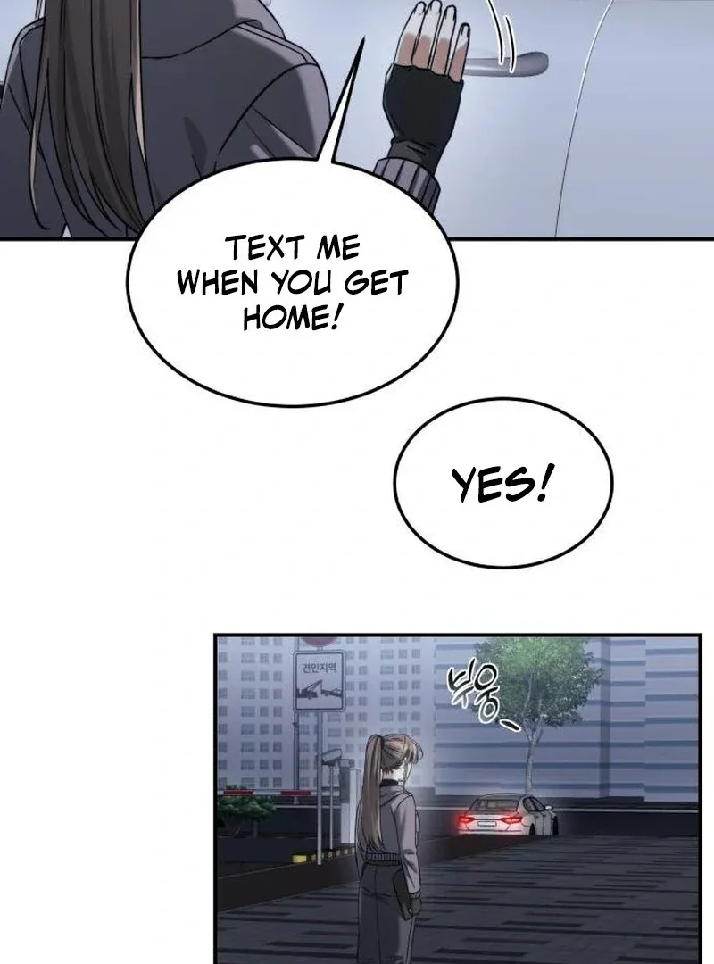 The Hunter Lives In A rented Apartment Chapter 20 page 66