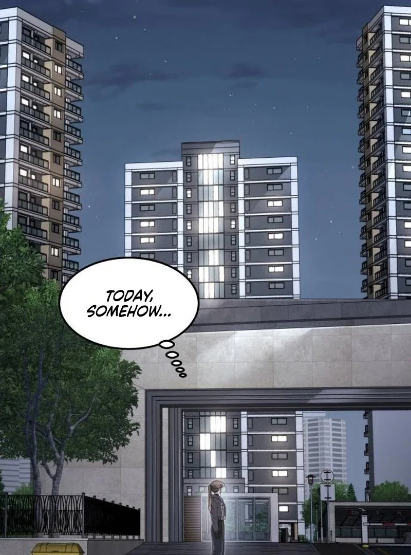The Hunter Lives In A rented Apartment Chapter 20 page 69
