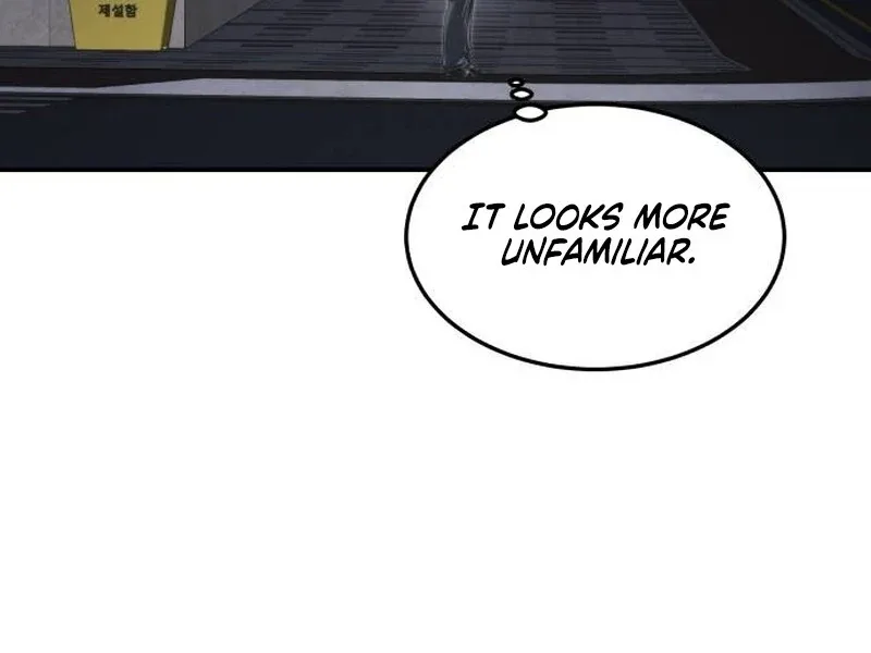 The Hunter Lives In A rented Apartment Chapter 20 page 70
