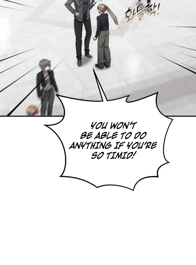 The Hunter Lives In A rented Apartment Chapter 20 page 80