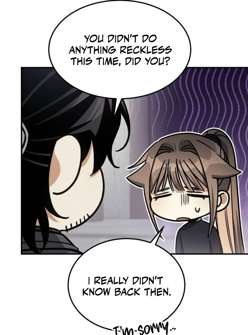 The Hunter Lives In A rented Apartment Chapter 20 page 83
