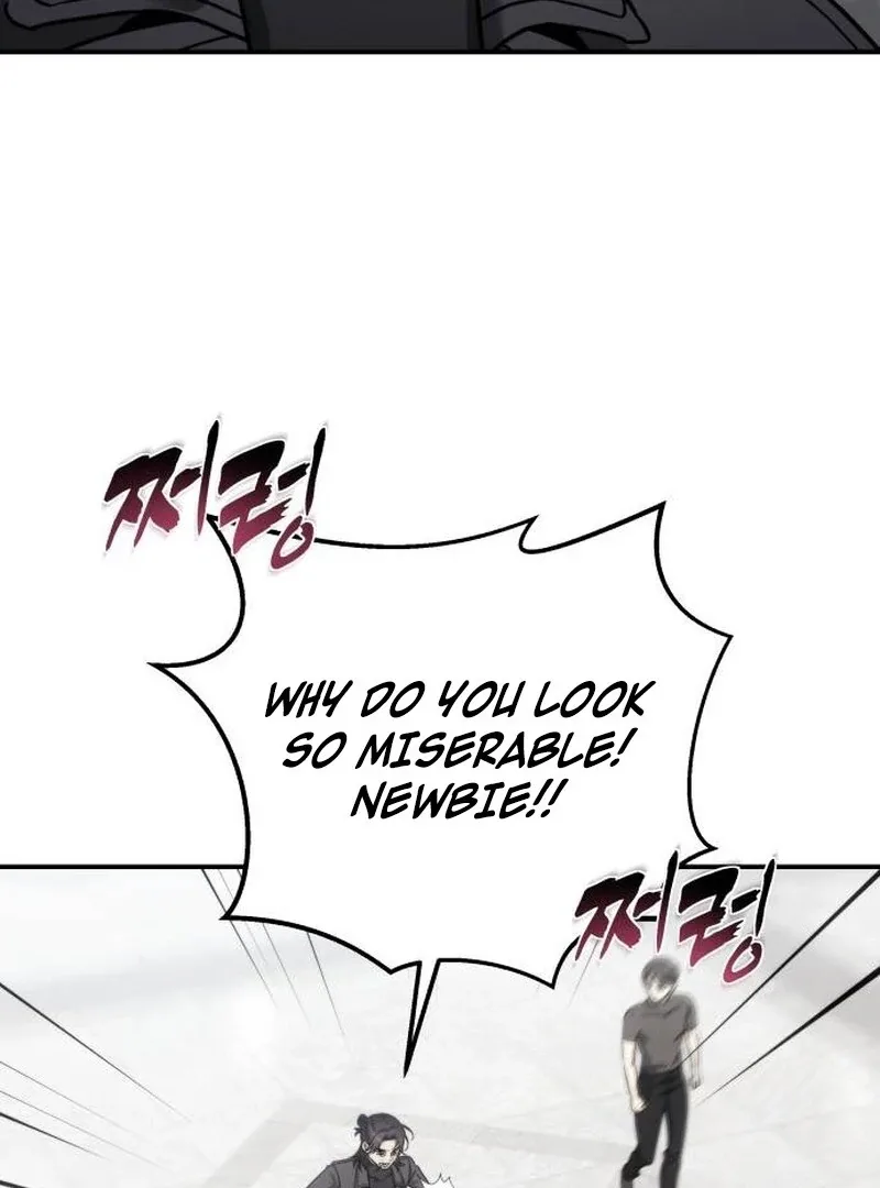 The Hunter Lives In A rented Apartment Chapter 20 page 79