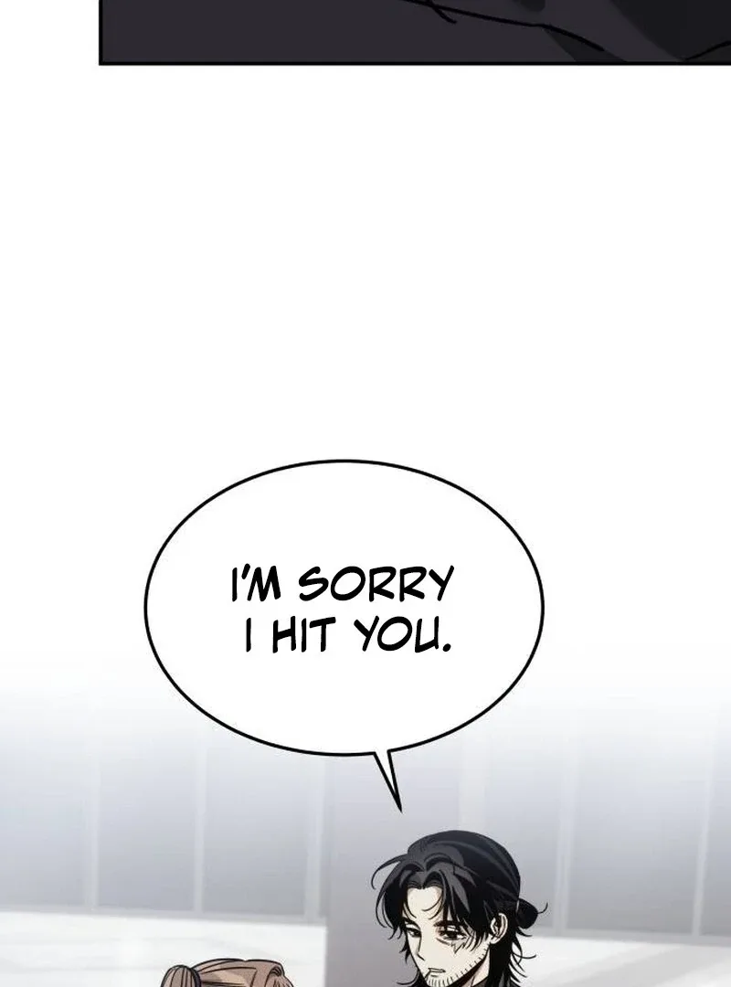 The Hunter Lives In A rented Apartment Chapter 20 page 87