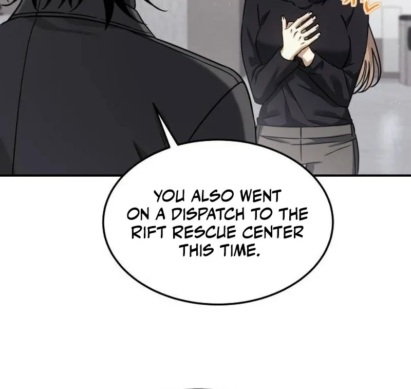 The Hunter Lives In A rented Apartment Chapter 20 page 82