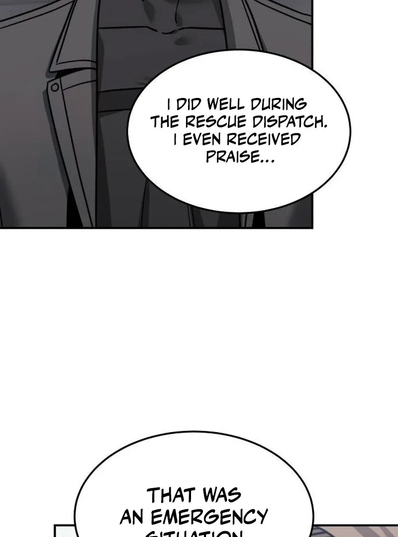 The Hunter Lives In A rented Apartment Chapter 20 page 85