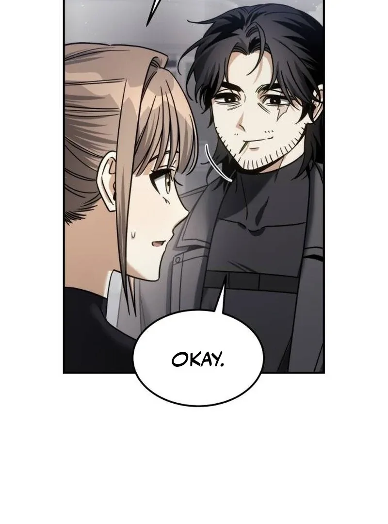 The Hunter Lives In A rented Apartment Chapter 20 page 92
