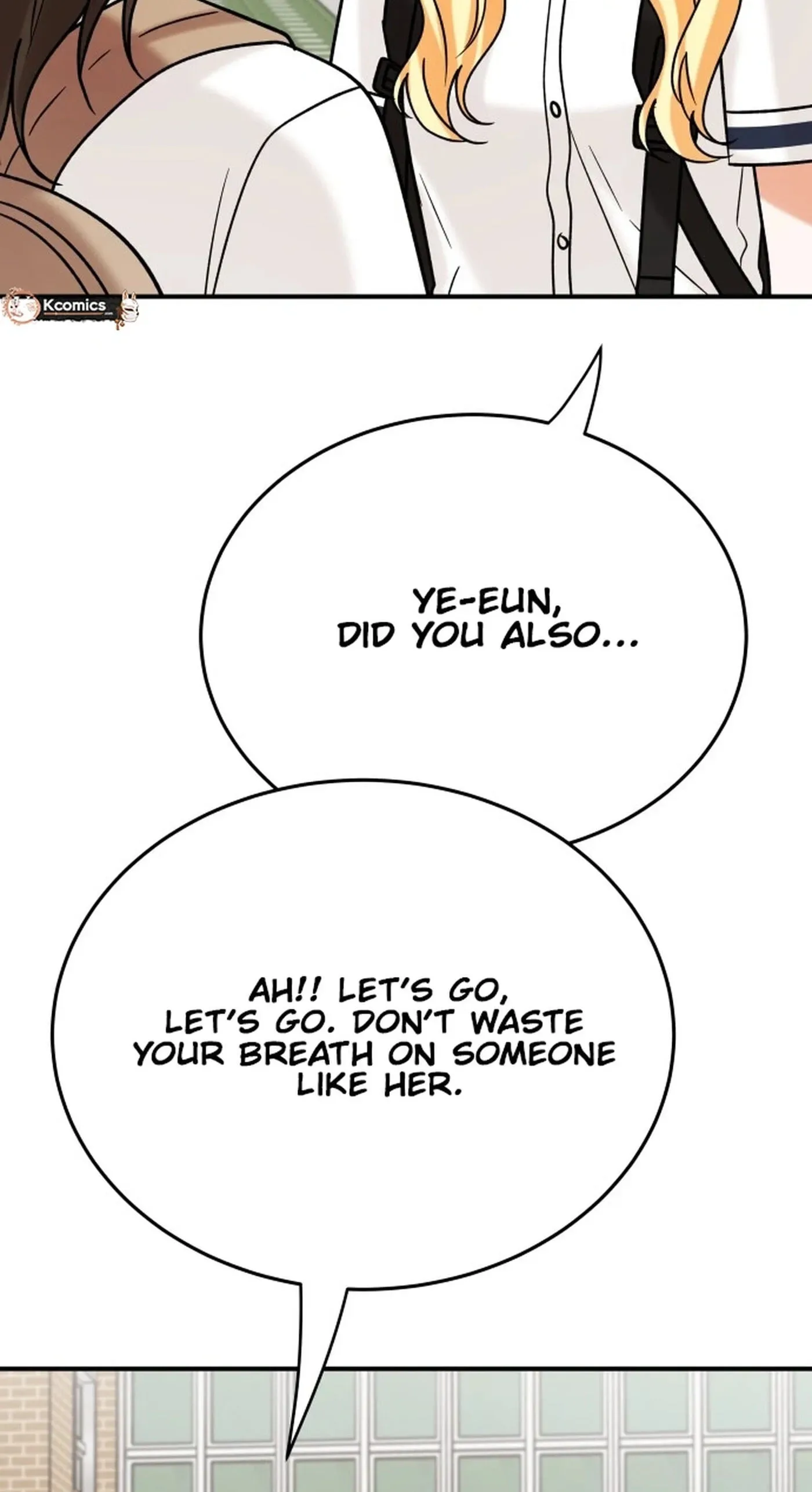 The Little Prince In The Next Life Chapter 20 page 3