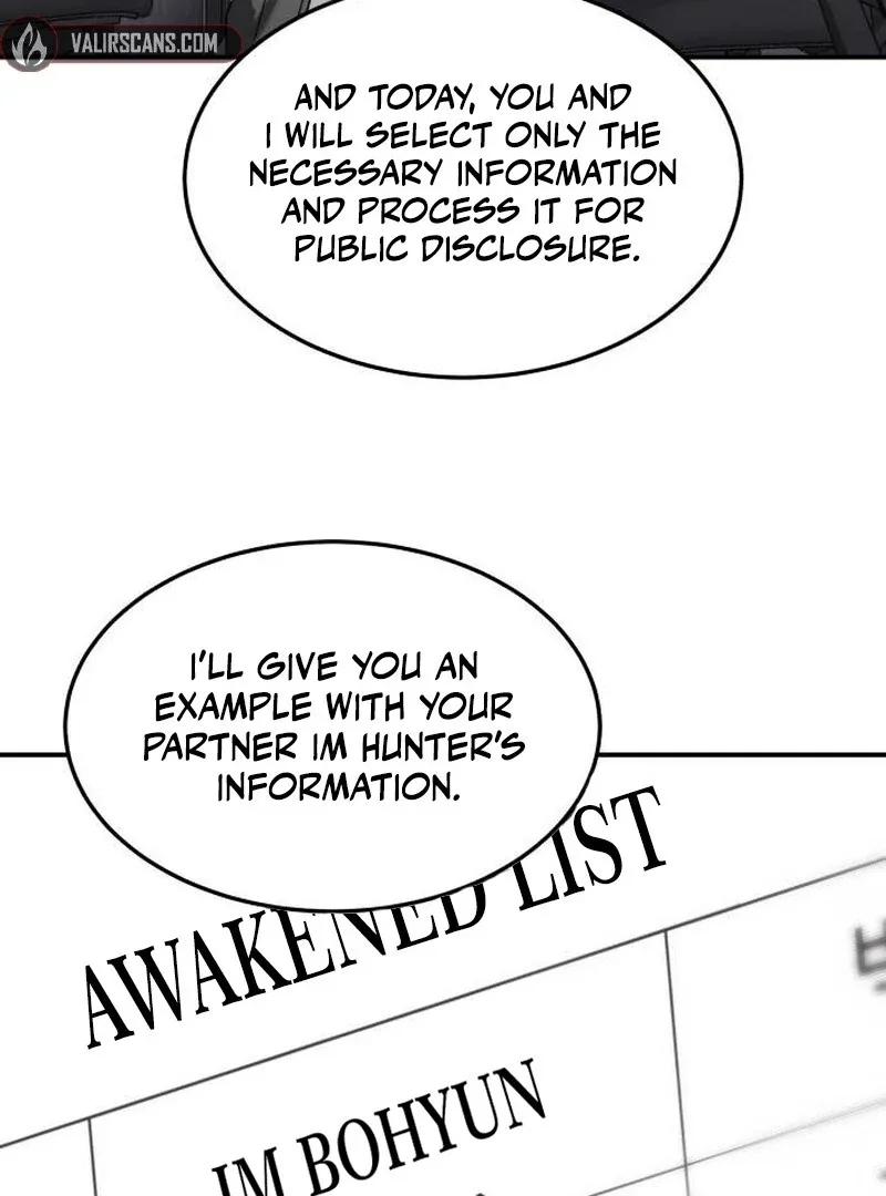 The Hunter Lives In A rented Apartment Chapter 20 page 101