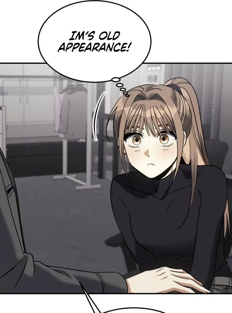 The Hunter Lives In A rented Apartment Chapter 20 page 105