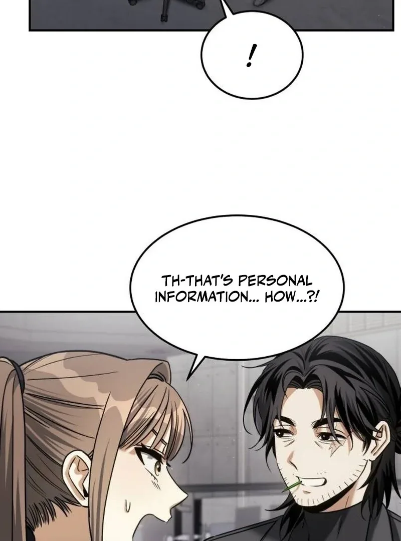 The Hunter Lives In A rented Apartment Chapter 20 page 97
