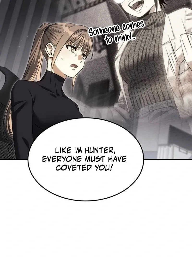 The Hunter Lives In A rented Apartment Chapter 20 page 99