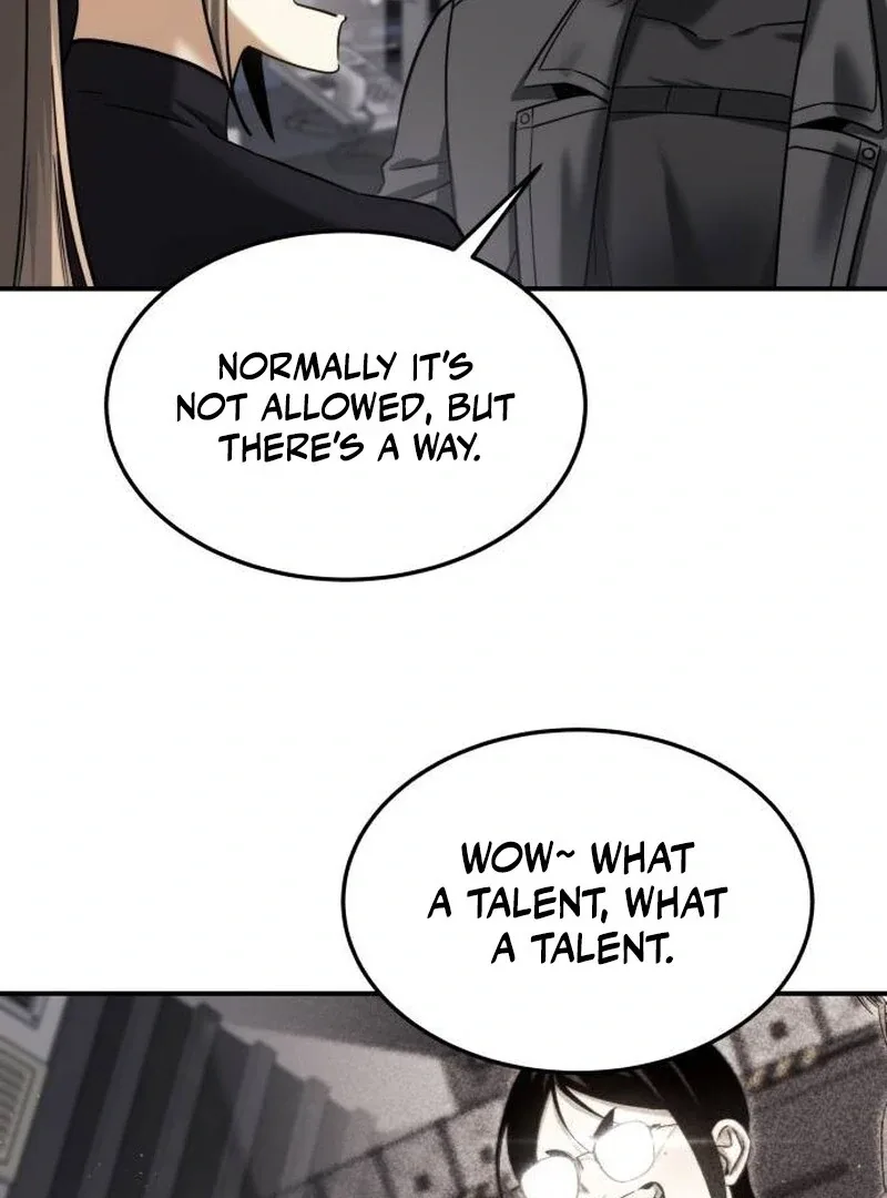 The Hunter Lives In A rented Apartment Chapter 20 page 98