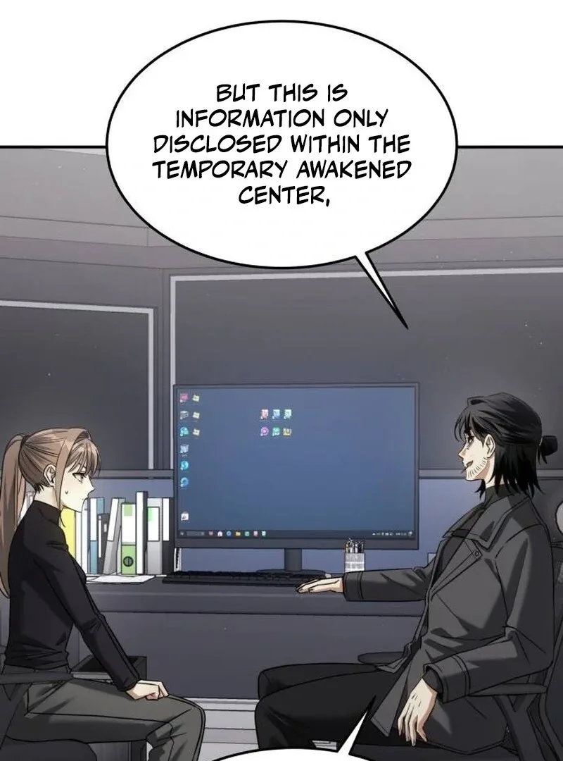 The Hunter Lives In A rented Apartment Chapter 20 page 100
