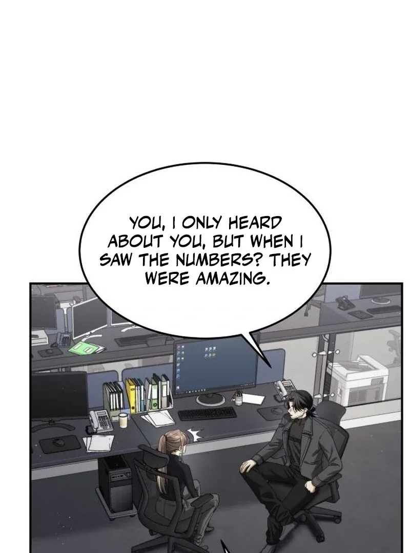 The Hunter Lives In A rented Apartment Chapter 20 page 96