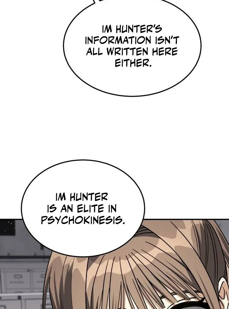 The Hunter Lives In A rented Apartment Chapter 20 page 106