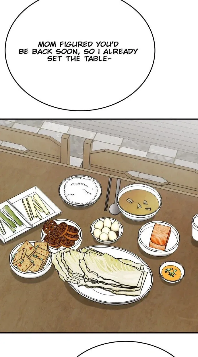 The Little Prince In The Next Life Chapter 20 page 23