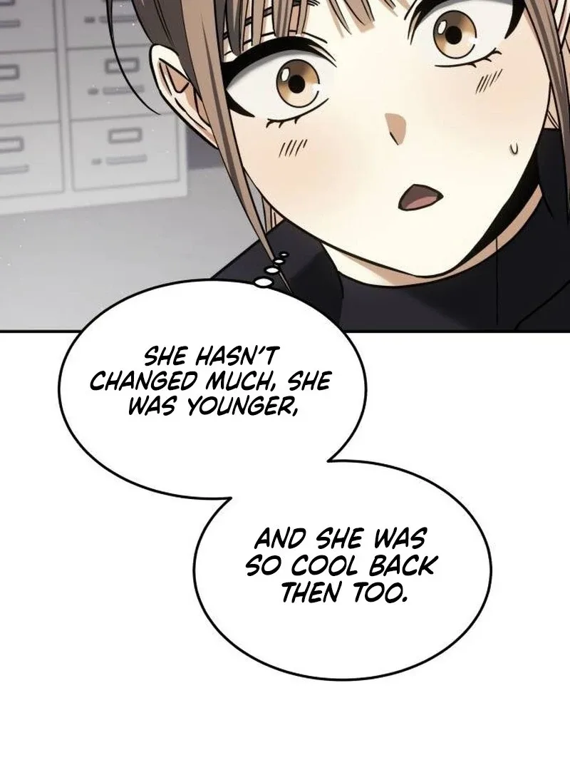 The Hunter Lives In A rented Apartment Chapter 20 page 107