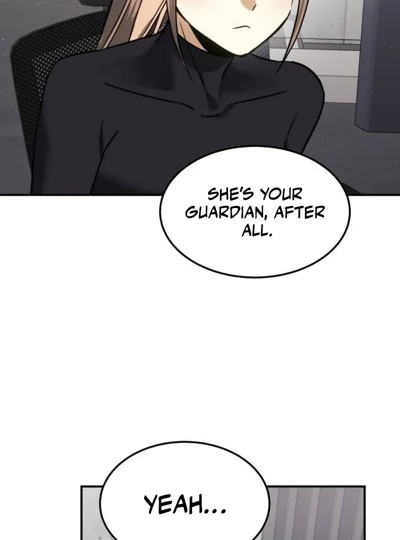 The Hunter Lives In A rented Apartment Chapter 20 page 113