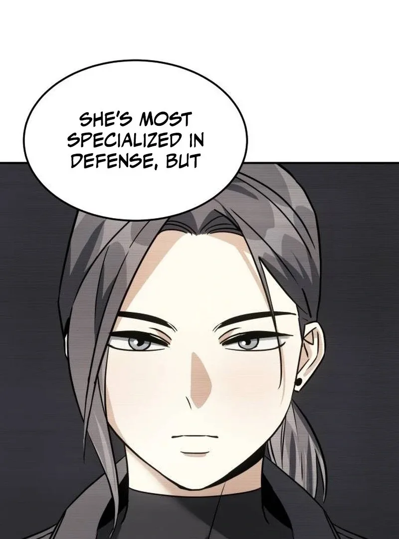 The Hunter Lives In A rented Apartment Chapter 20 page 108