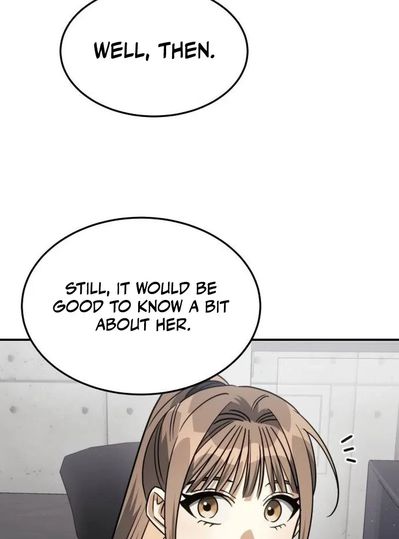 The Hunter Lives In A rented Apartment Chapter 20 page 112