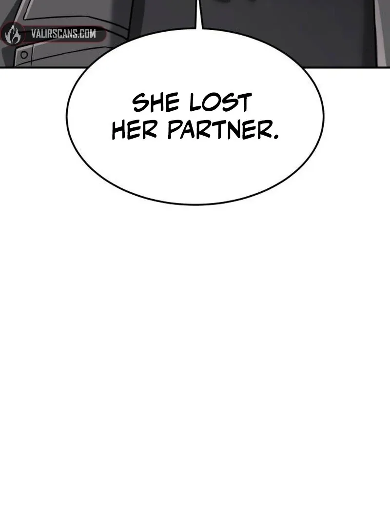 The Hunter Lives In A rented Apartment Chapter 20 page 117