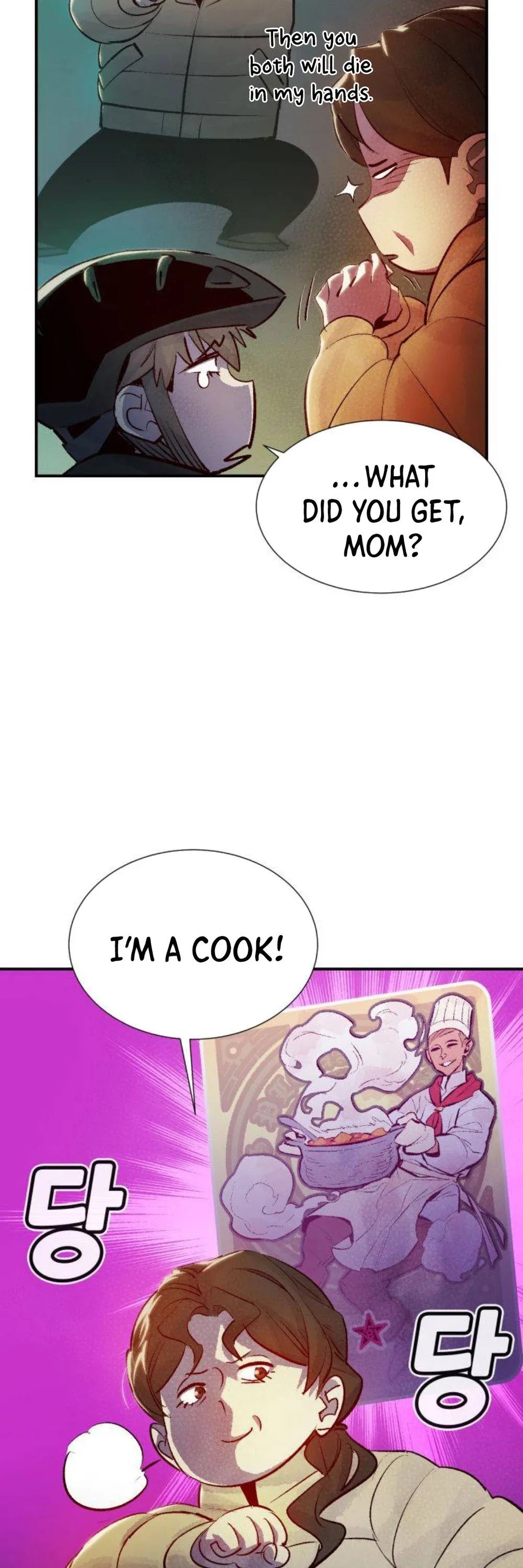 The Lone Necromancer Chapter 20 page 6